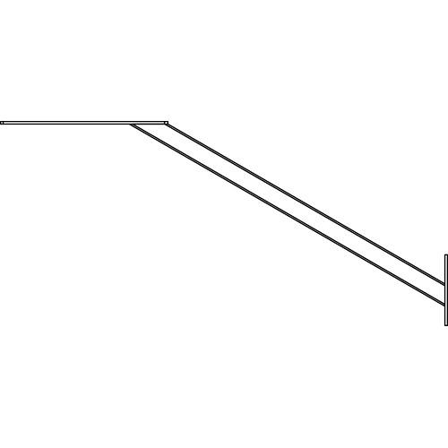SoundTube Entertainment AC-WB4 Wall Mount with Hardware