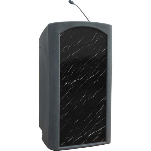 Summit Lecterns Integrator Lectern