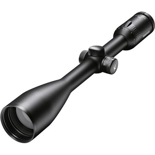 Swarovski Z5 5-25x52 Riflescope