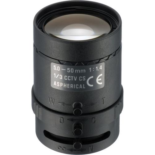 Tamron 13VM550ASII CCTV Lens