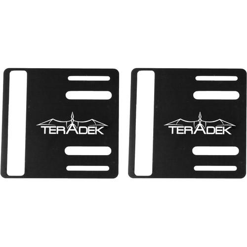 Teradek Replacement Verizon Modem Mount Plates
