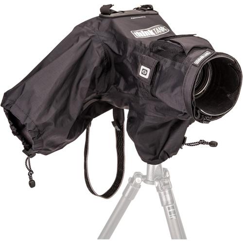Think Tank Photo Hydrophobia Rain Cover 70-200