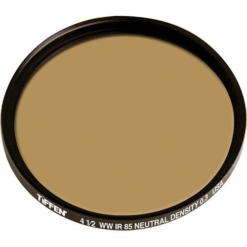 Tiffen 4.5" Round Combination 85 IRND 0.3 Filter
