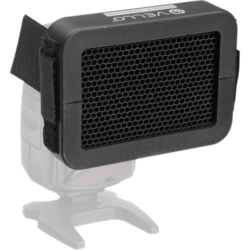 Vello 1 8" Honeycomb Grid for Portable Flash
