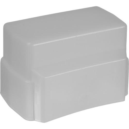 Vello Bounce Dome for Nikon SB-600 & Olympus FL-36 Speedlights