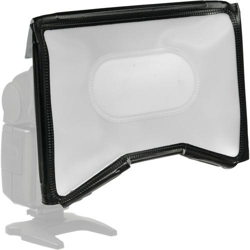 Vello Universal Softbox for Portable Flash