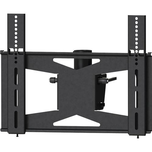 Video Mount Products Mid-Size Flat Panel Ceiling Mount Head