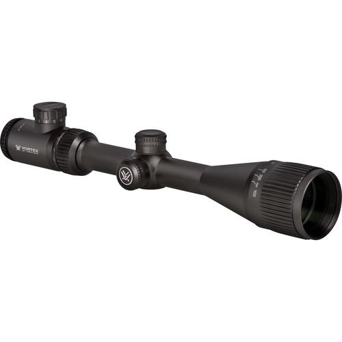 Vortex 6-18x44 AO Crossfire II Riflescope