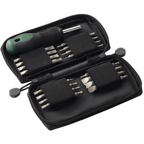 Weaver Soft-Sided Tool Kit