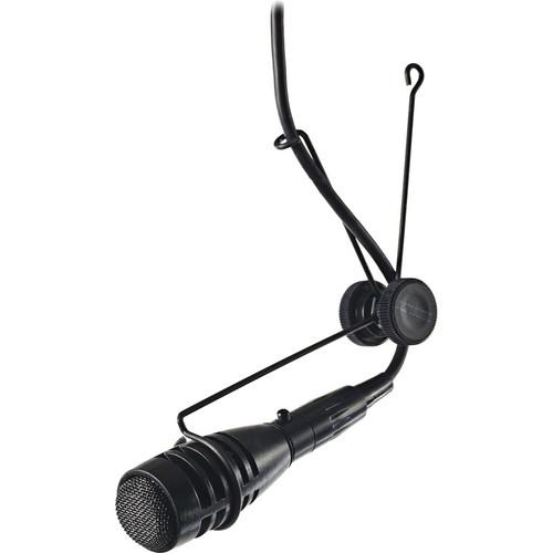 Astatic 1600VP Variable Pattern Hanging Microphone