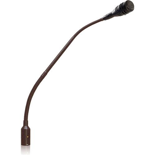 Astatic 1800VP Variable Pattern Podium Microphone