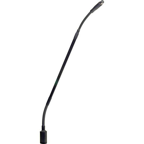 Astatic MB-18 18" Dual-Flex Gooseneck Intended for 1600VP Microphone System