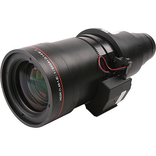 Barco XLD Zoom Projector Lens