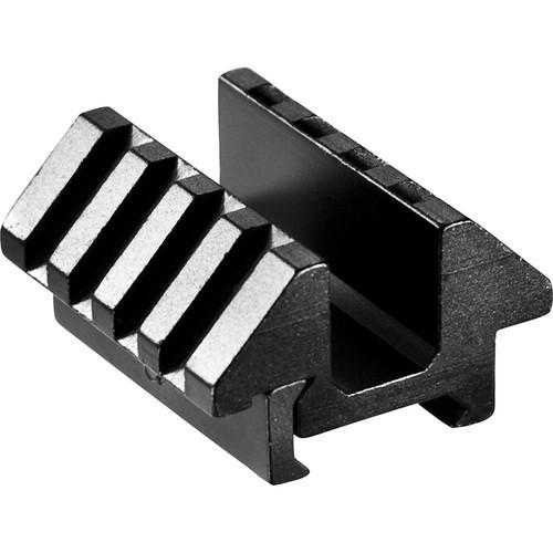 Barska Picatinny-Style Dual Offset Rail