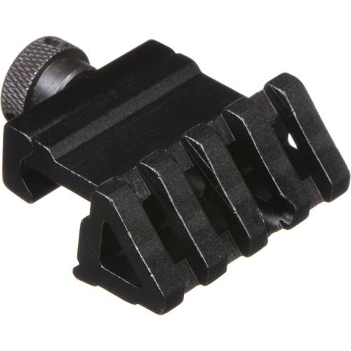 Barska Picatinny Style Offset Rail