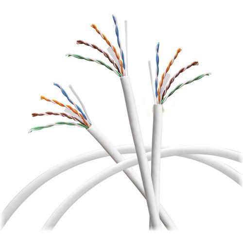 Belden 2413 Multi-Conductor - Enhanced Cat 6 Nonbonded-Pair Cable