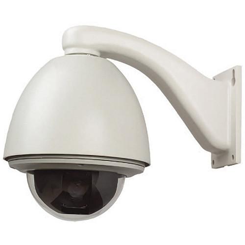 Bolide Technology Group 3RD Generation High Speed PTZ Camera