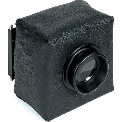 Cambo WDS-616 SLV-616 Flexible Focusing Hood