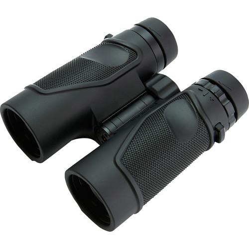 Carson 10x42 3D Series TD-042ED Binocular