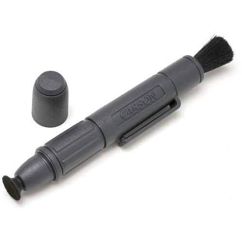 Carson C6 Lens Cleaner Pen