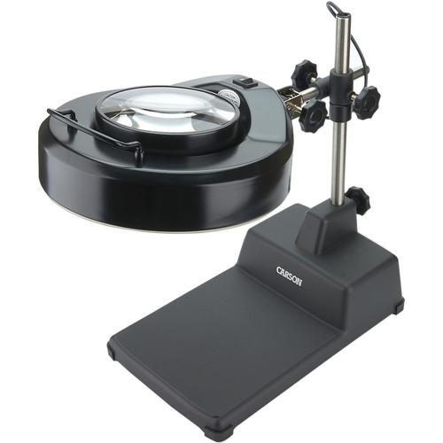 Carson CP-80 Magnilamp Pro Magnifier
