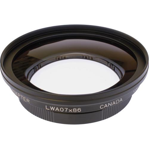 Cavision 0.7x Wide Angle Adapter