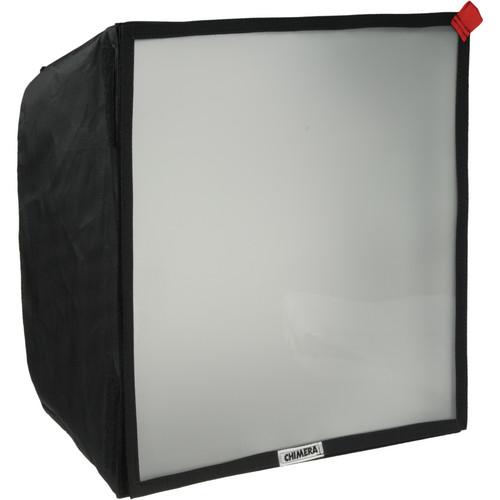 Chimera LED Lightbank for Flolight Microbeam 1024 1x1 and Dracast 1000