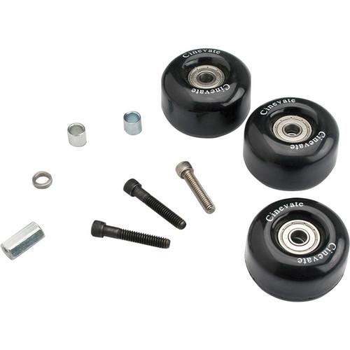Cinevate Inc Trawly Wheels Kit for Simplis Dual or Simplis Pro