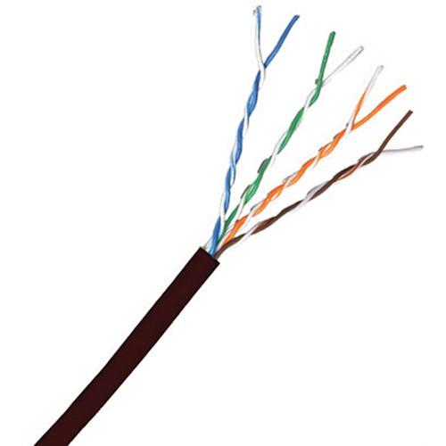 Comprehensive Cat 6 500 MHz UTP Stranded Cable