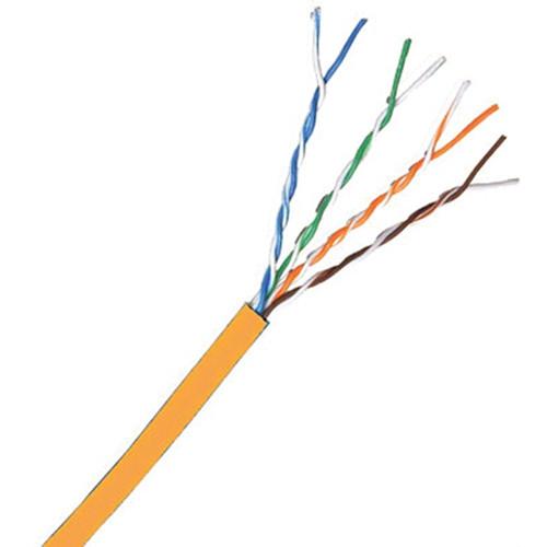 Comprehensive Cat 6 500 MHz UTP Stranded Cable