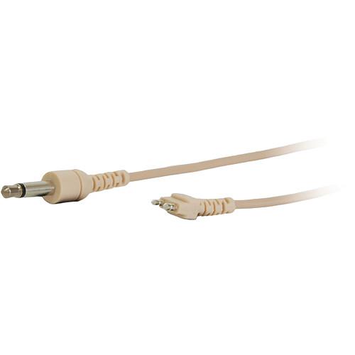 Comtek CB-30 Polarized Replacement Cable for SM-N Earphone