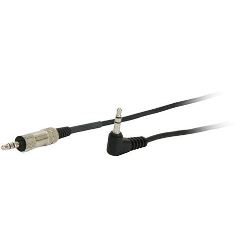 Comtek CB-36 ST Stereo Mini Audio Cable for M-216 Transmitter