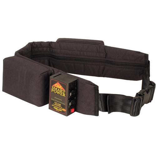 Cool-Lux 12V LCE Battery Belt Power Source