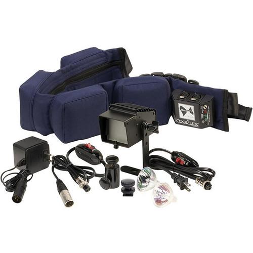 Cool-Lux LK2065 Mini-Cool Pro Kit II AC DC