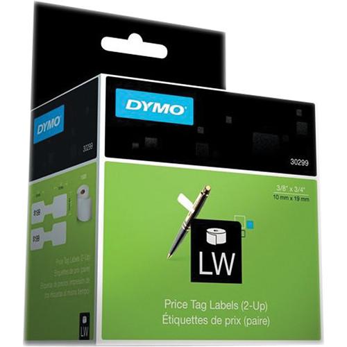 Dymo LabelWriter Jewelry Price Tag Labels