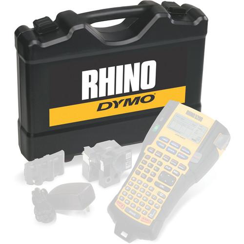 Dymo Rhino 5200 Hard Carry Case