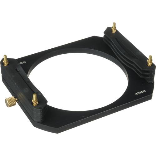 Formatt Hitech 100mm Aluminum Modular Filter Holder