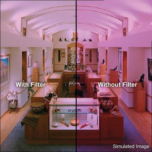 Formatt Hitech 3 x 3" CC 10G Green Color Compensating Filter