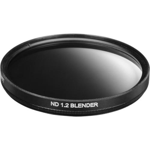 Formatt Hitech 77mm Blender Neutral Density 1.2 Filter