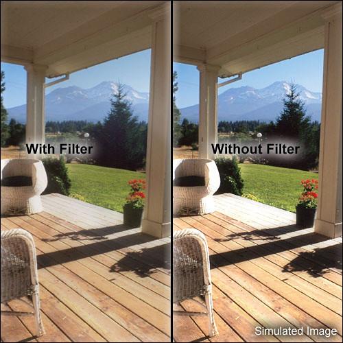 Formatt Hitech 77mm Supermist Black 5 Filter