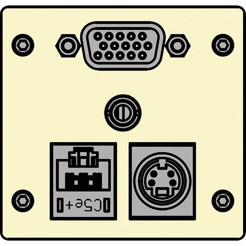 FSR IPS-AVC942T-IVO IPS Audio Video Insert