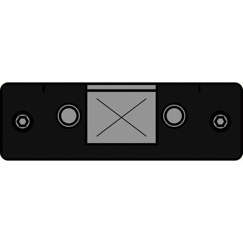 FSR IPS-C612S-BLK IPS Control Insert