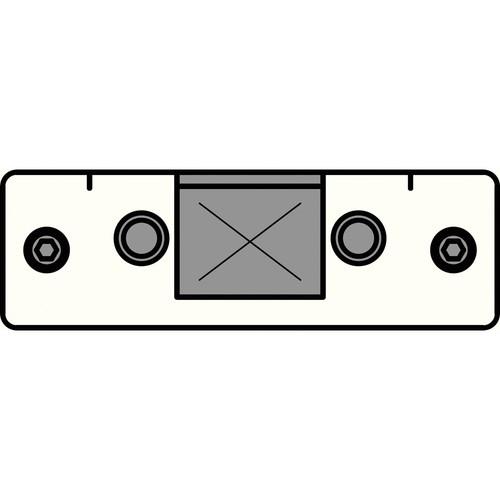 FSR IPS-C612S-WHT IPS Control Insert