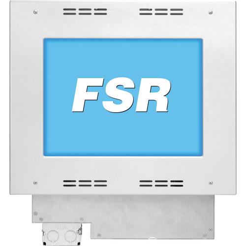 FSR MWB 15" Monitor Wall Box