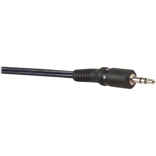 FSR Stereo Mini to Stereo Mini Audio Cable