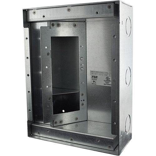FSR WB-X1-GNG Wall Box