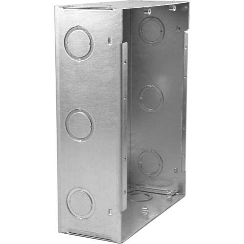 FSR WB-X1-PLT Wall Box