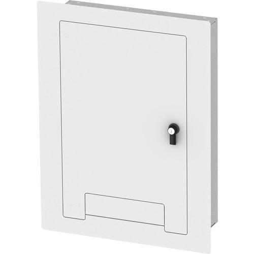 FSR WB-X3NK-PLT Wall Box