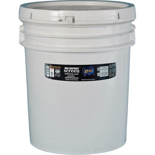 Goo Systems Max Contrast Screen Goo Reflective Coat ONLY