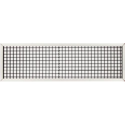 ikan Egg Crate Grid for L400D Fluorescent Light